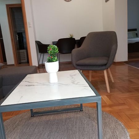 Apartman Nika Mostar Exterior photo