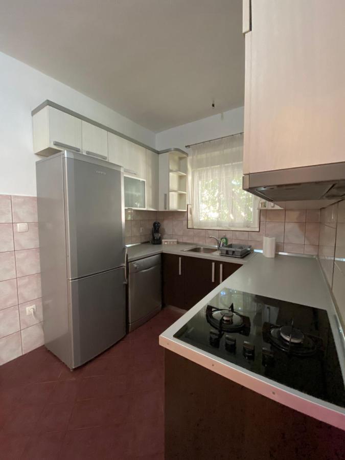 Apartman Nika Mostar Exterior photo