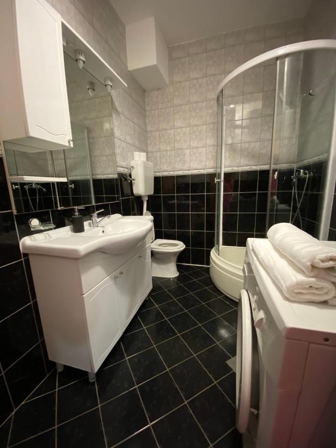 Apartman Nika Mostar Exterior photo