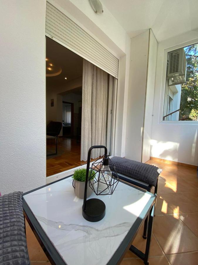 Apartman Nika Mostar Exterior photo