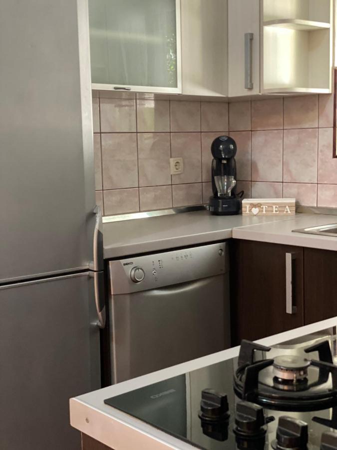 Apartman Nika Mostar Exterior photo