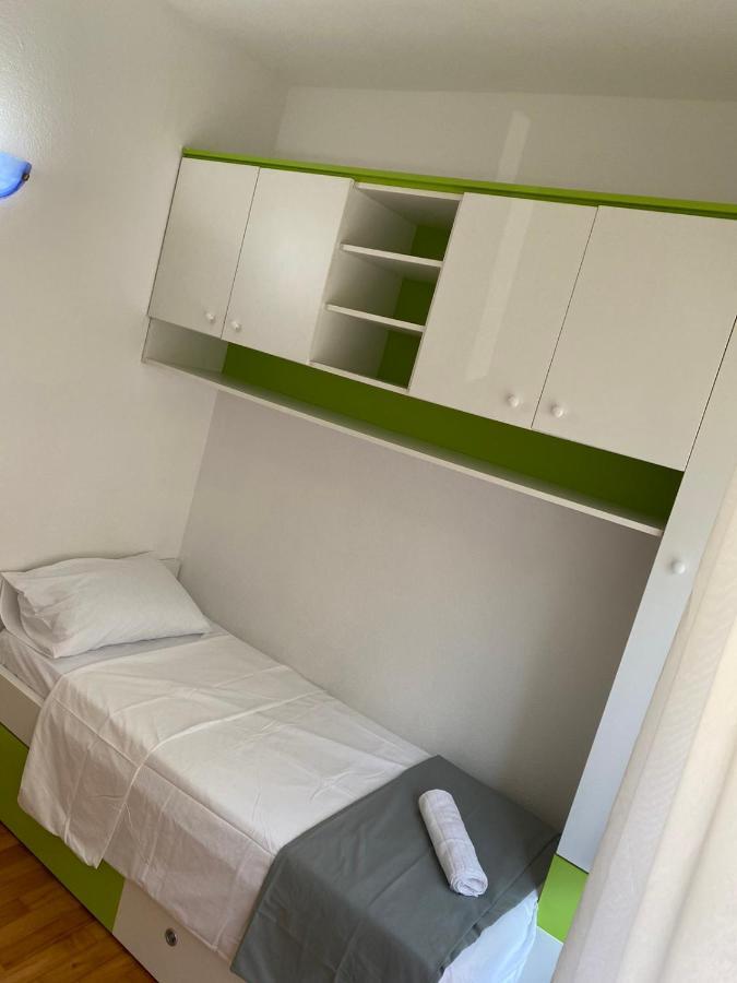 Apartman Nika Mostar Exterior photo