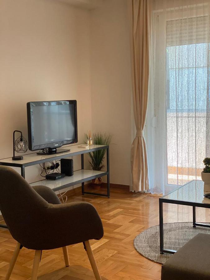 Apartman Nika Mostar Exterior photo