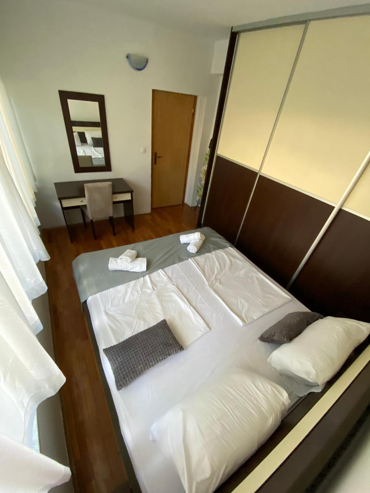 Apartman Nika Mostar Exterior photo