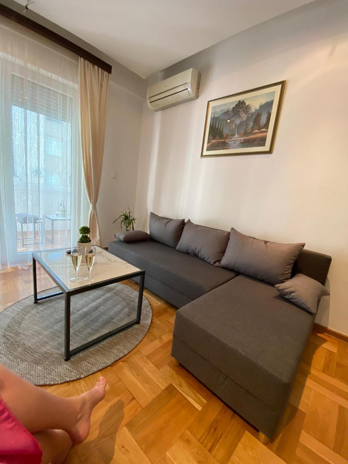 Apartman Nika Mostar Exterior photo