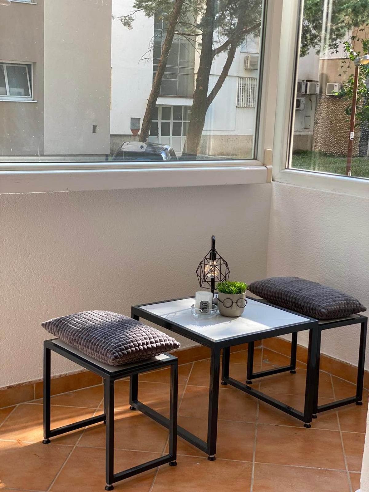 Apartman Nika Mostar Exterior photo