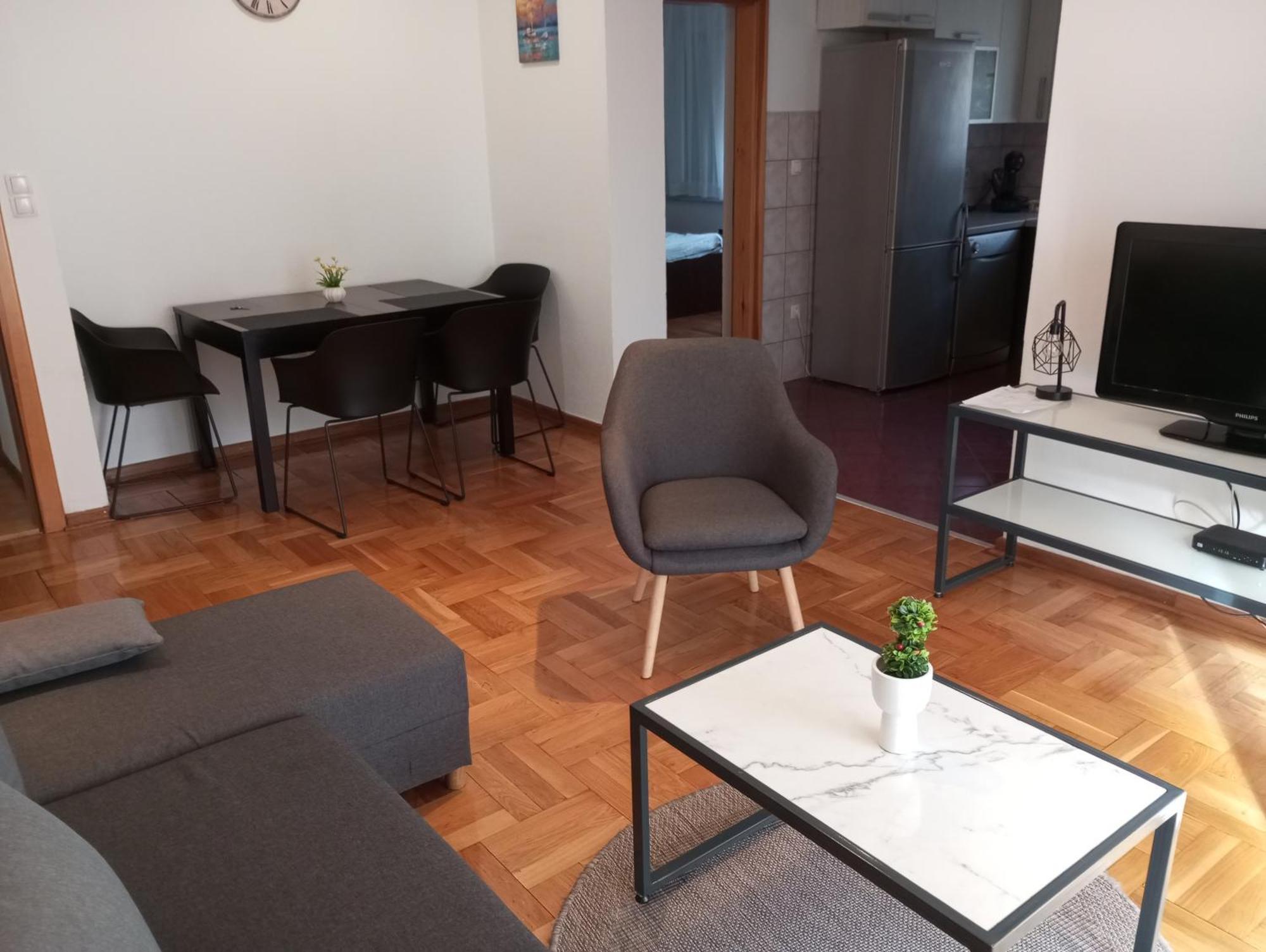 Apartman Nika Mostar Exterior photo